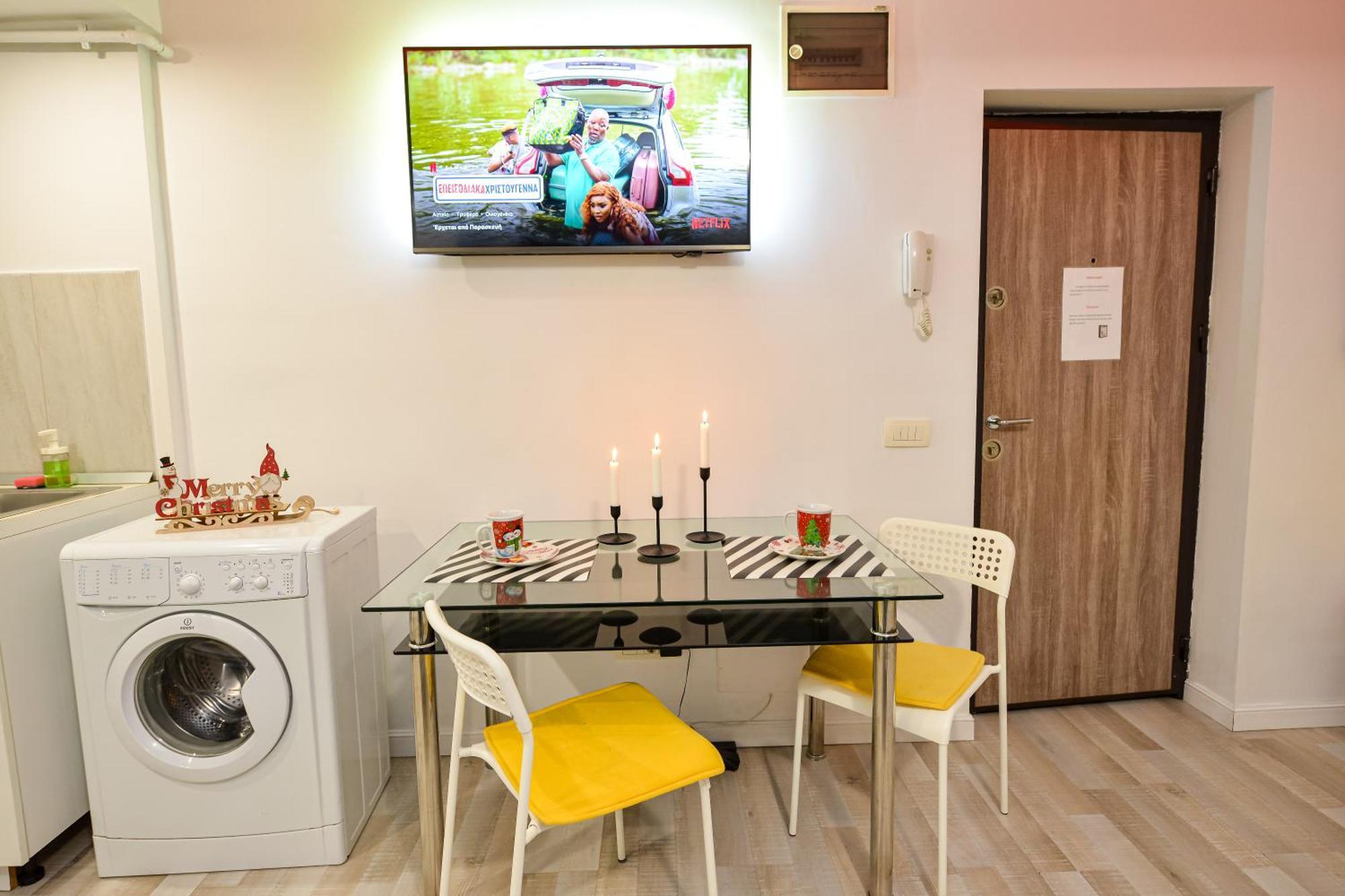 Shabbat Apartments Bucarest Extérieur photo