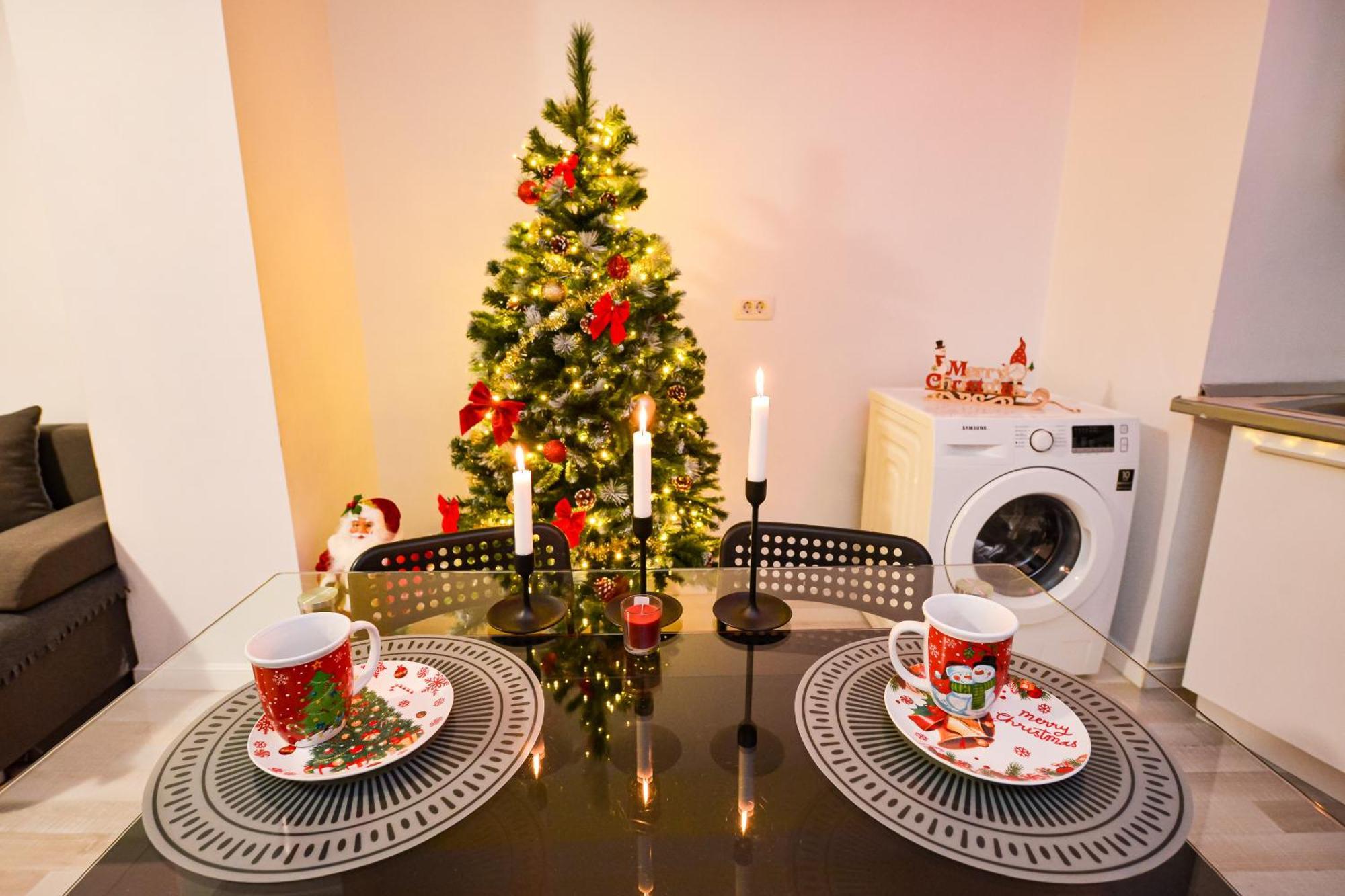 Shabbat Apartments Bucarest Extérieur photo