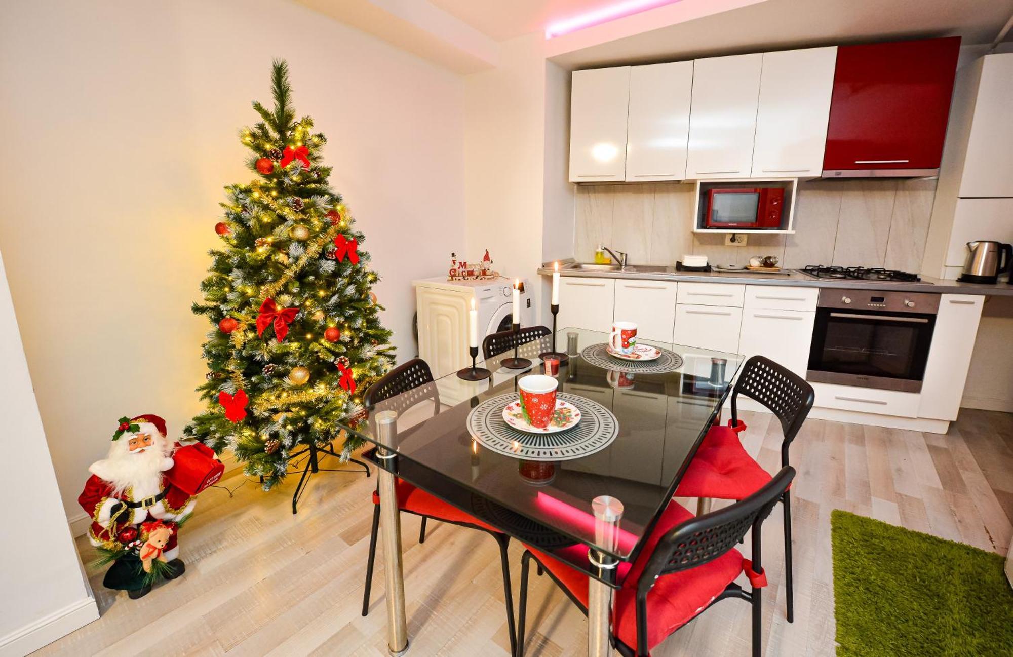 Shabbat Apartments Bucarest Extérieur photo