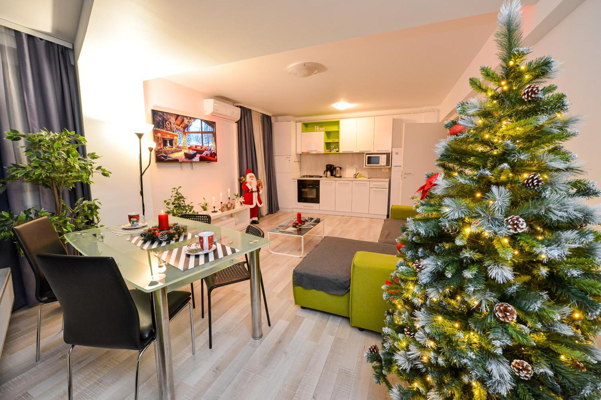 Shabbat Apartments Bucarest Extérieur photo