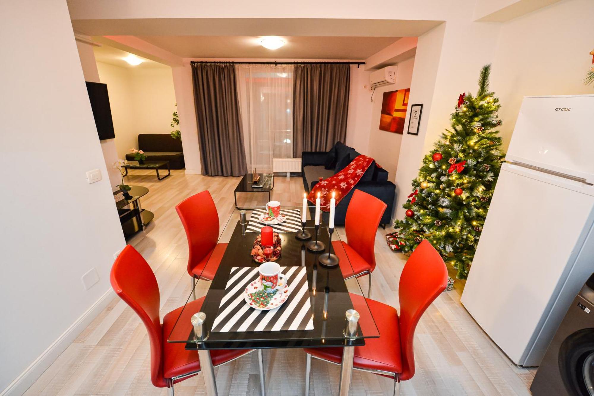 Shabbat Apartments Bucarest Extérieur photo