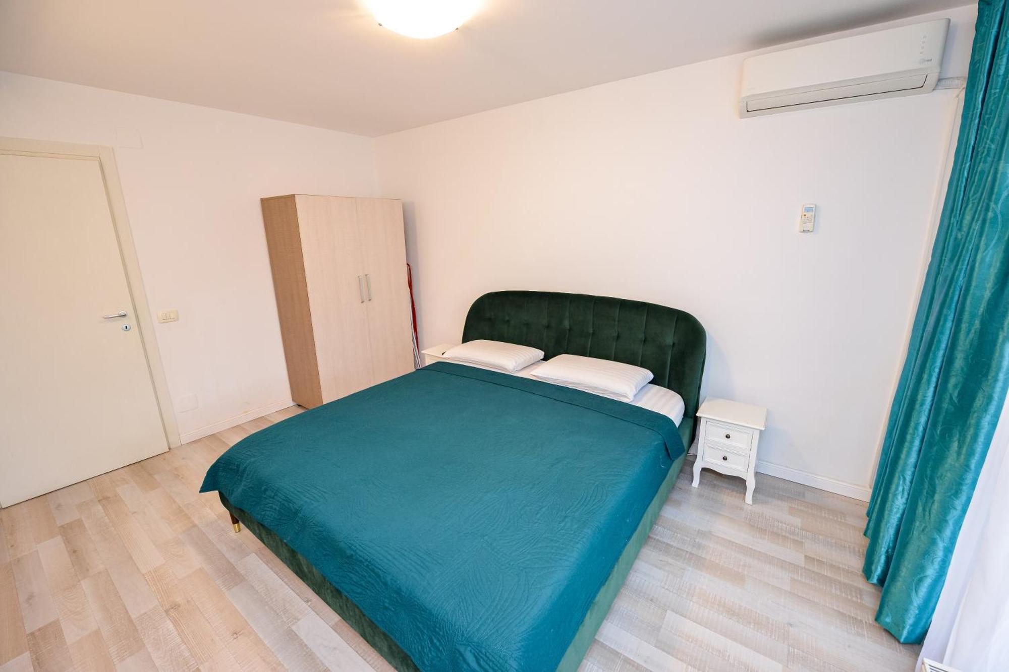 Shabbat Apartments Bucarest Extérieur photo