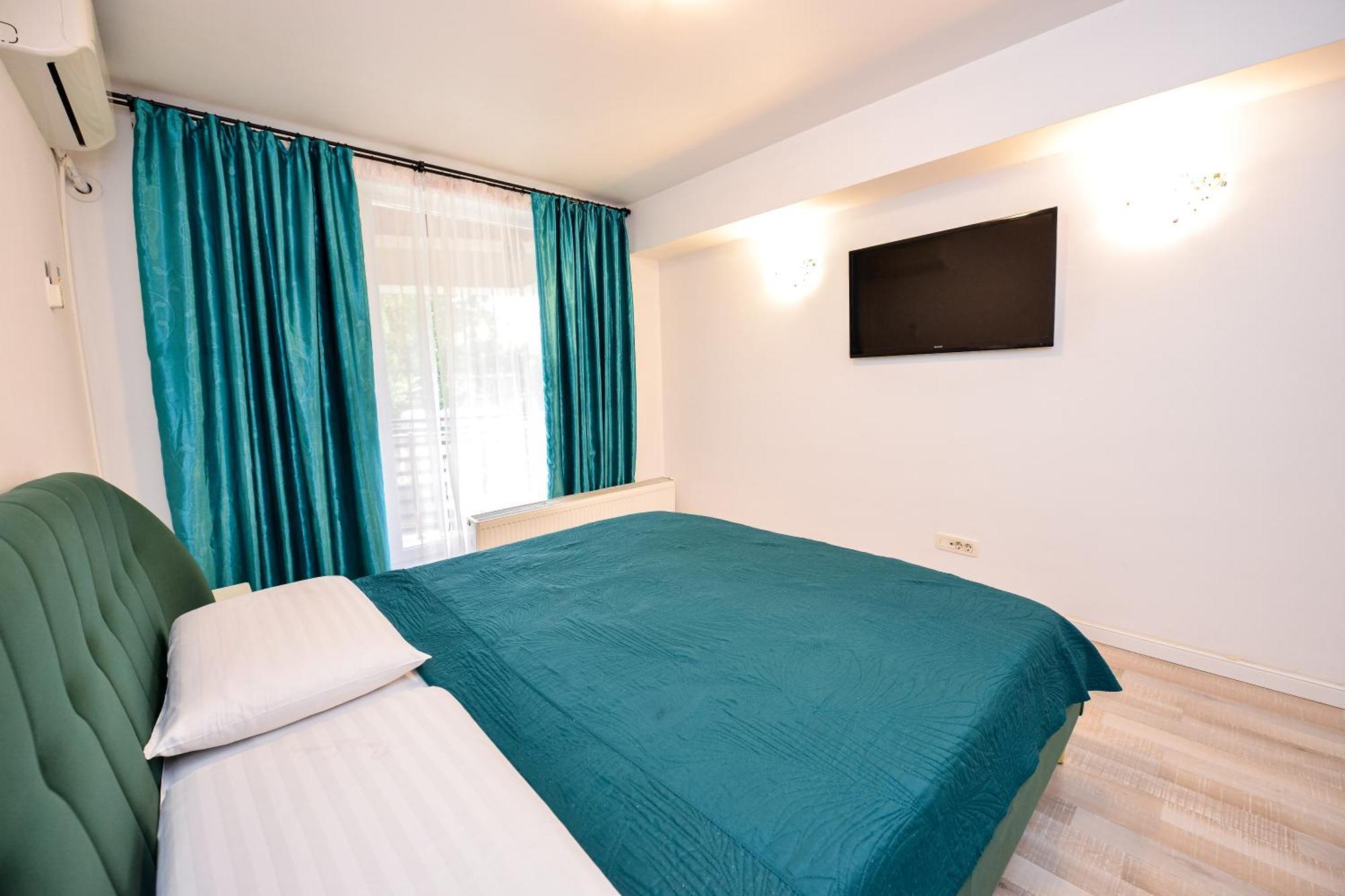 Shabbat Apartments Bucarest Extérieur photo