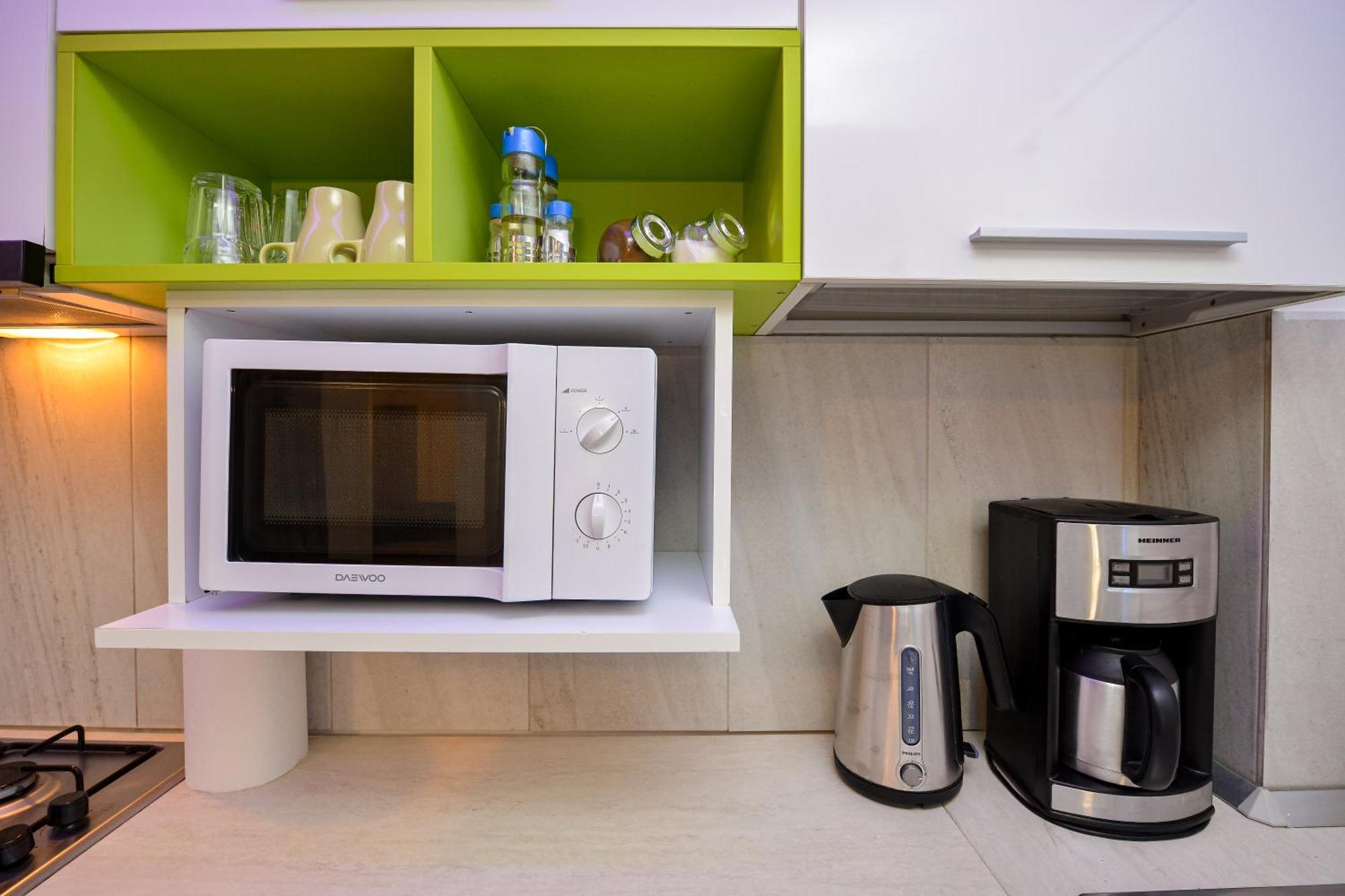 Shabbat Apartments Bucarest Extérieur photo