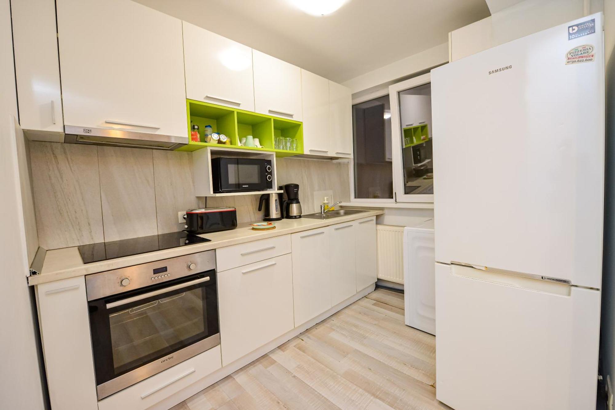 Shabbat Apartments Bucarest Extérieur photo